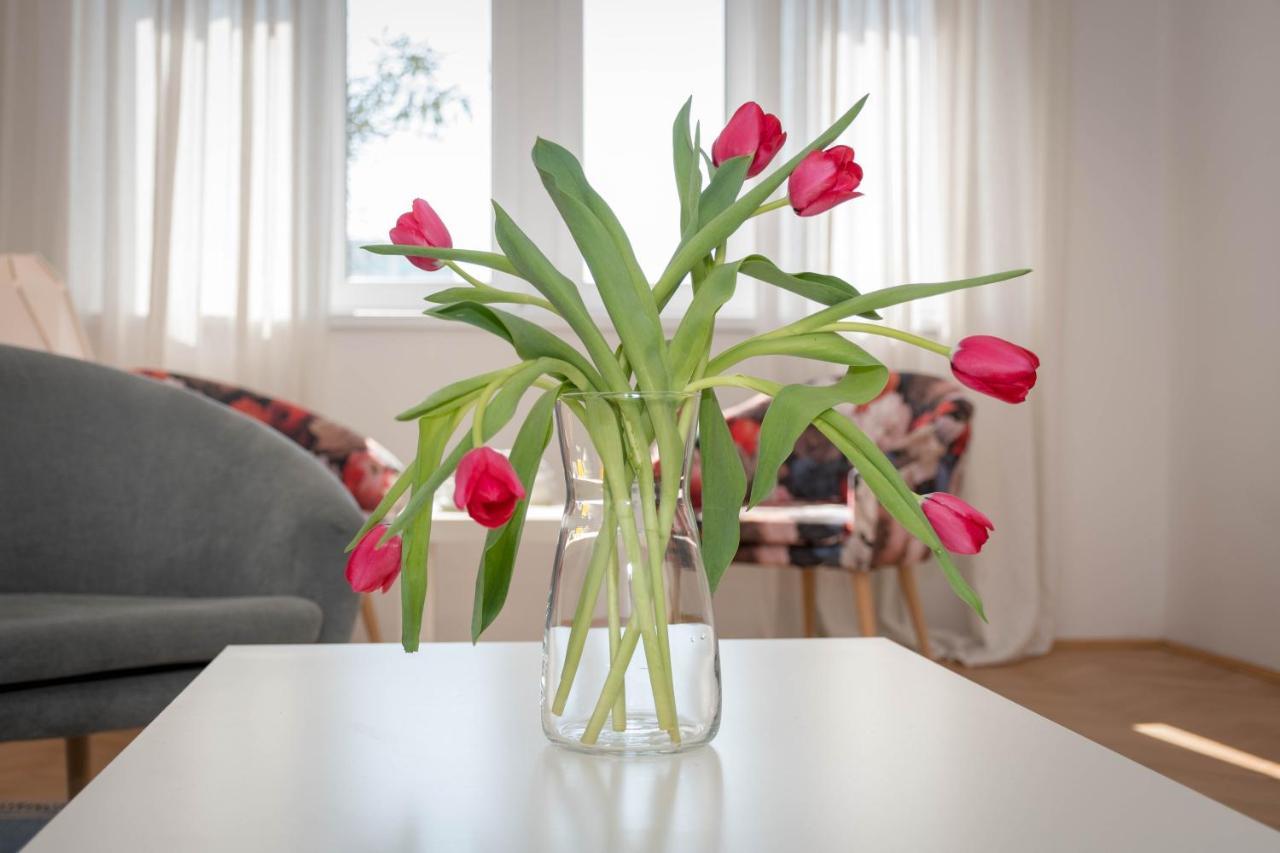 Apartment Tana Pula Luaran gambar