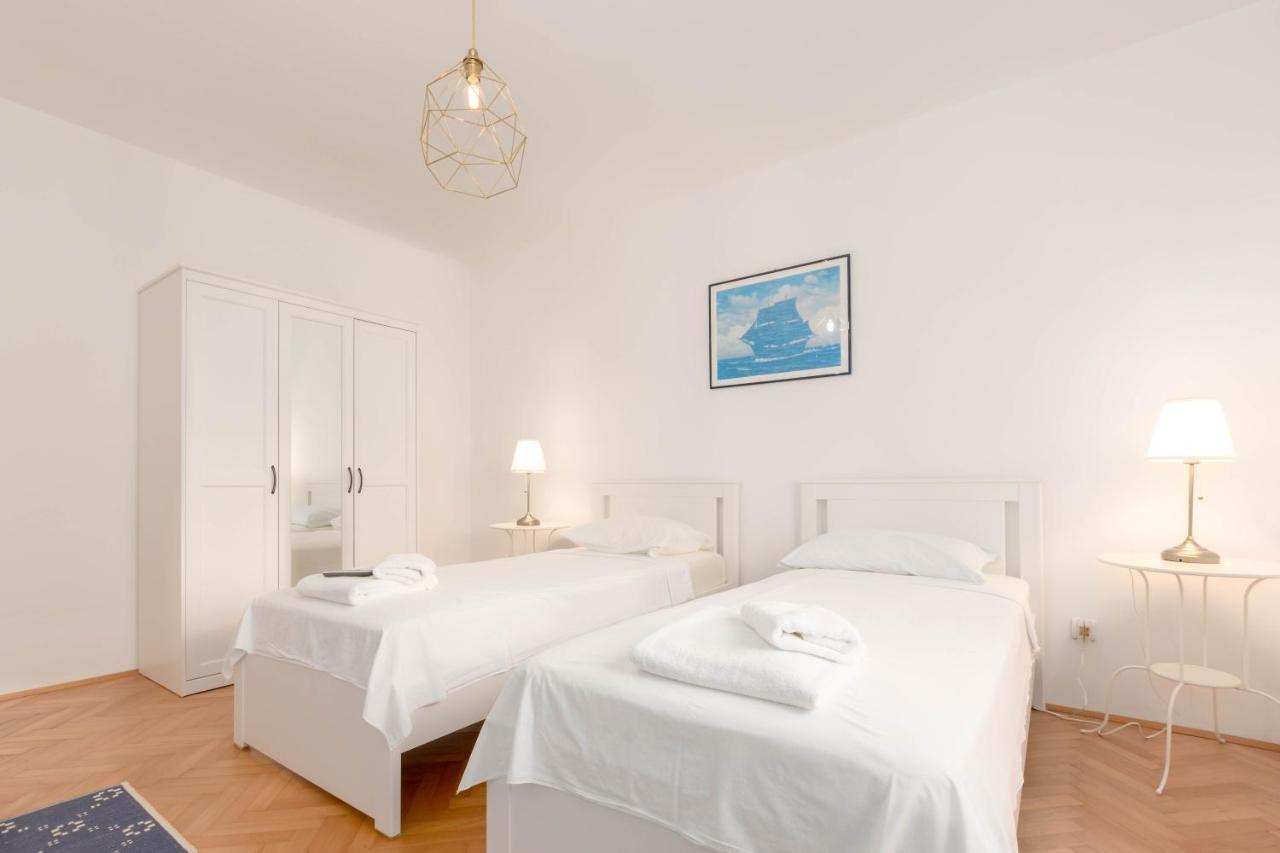 Apartment Tana Pula Luaran gambar