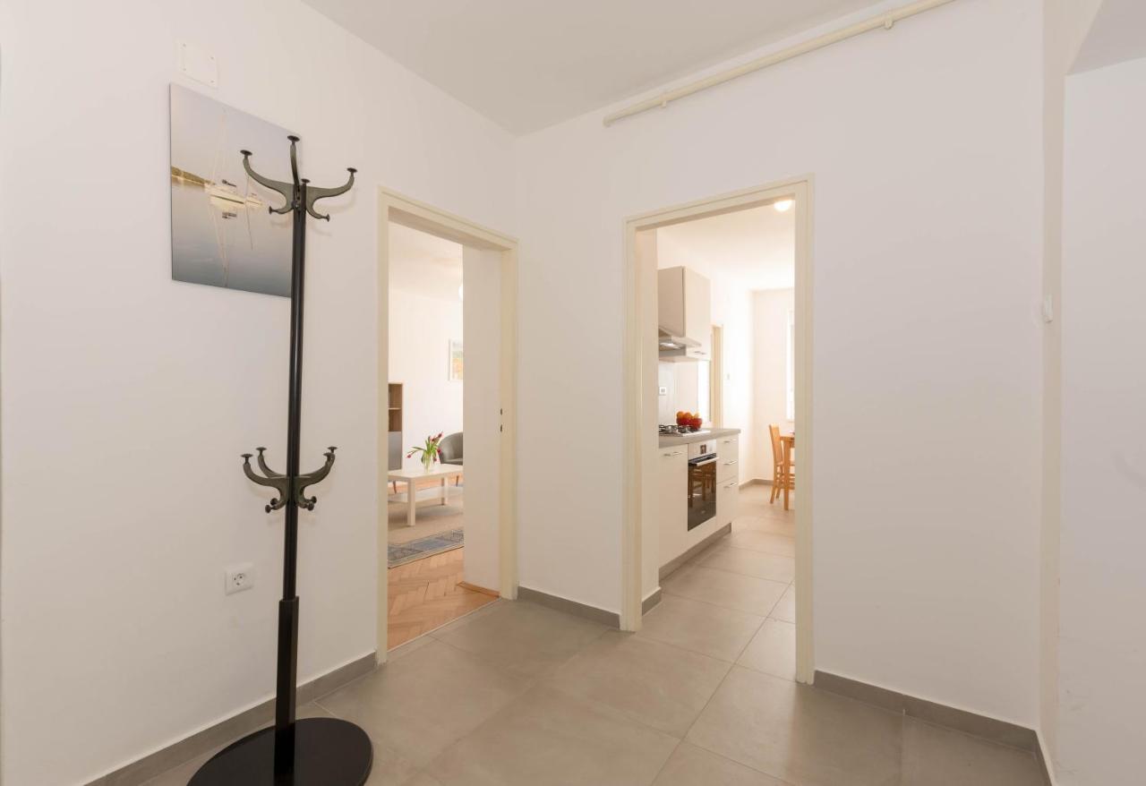 Apartment Tana Pula Luaran gambar